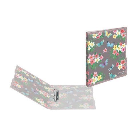 Segregator ringowy Herlitz LadyLike Butterflies A4 25mm (50044047)