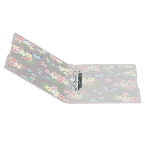 Segregator ringowy Herlitz LadyLike Butterflies A4 25mm (50044047)