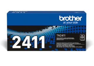 Toner oryginalny Brother HLL2312D (TN2411)