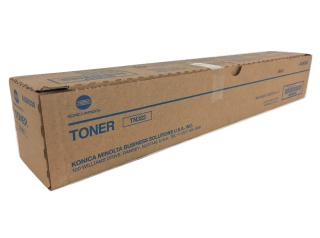 Toner oryginalny Minolta TN-322K (A33K050)