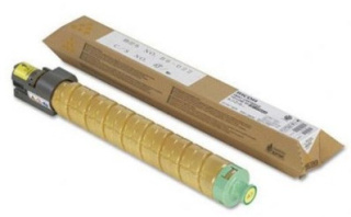 Toner oryginalny Ricoh C3503 Yellow