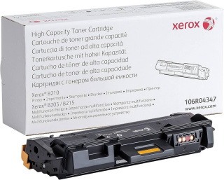 Toner oryginalny Xerox B210/b205/b215 czarny (106R04348)