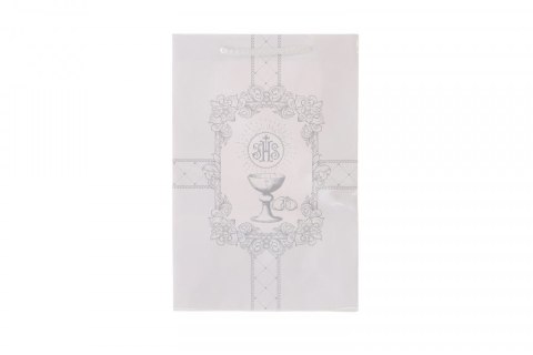 Torba prezentowa Paw komunia [mm:] 225x315x 110 (T4L)