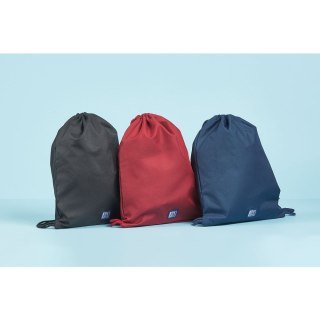Worek na buty Oxford School czarny (400182196)