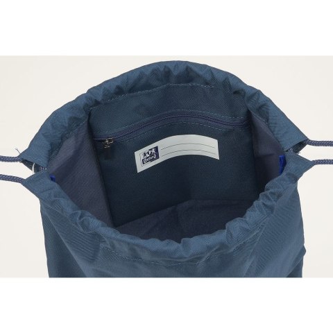 Worek na buty Oxford School jeans (400182197) Worek na buty Oxford School jeans (400182197)