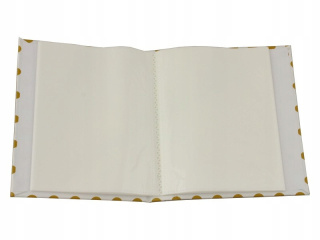 Album kieszeniowy Gedeon Classic Black 36 kieszeni