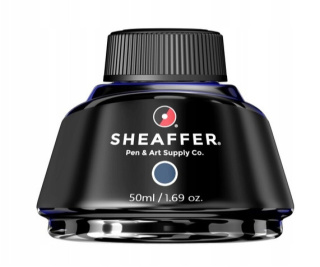 Atrament Inahon czarno-niebieski Sheaffer Atrament