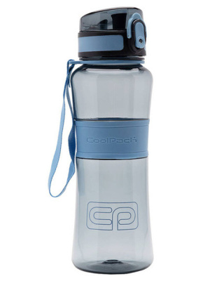 Bidon Patio Cool Pack 600ml clear