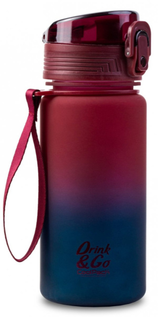 Bidon Patio CoolPack 400ml