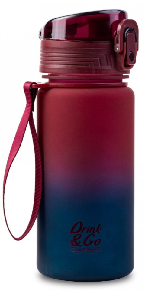 Bidon Patio CoolPack 400ml Bidon Patio CoolPack 400ml