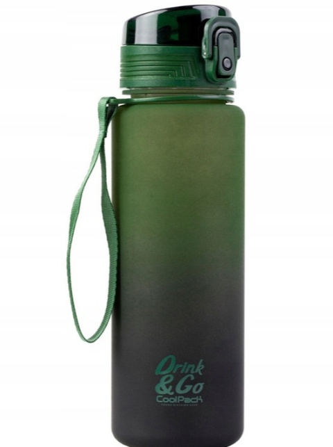 Bidon Patio CoolPack 600ml ombre grass