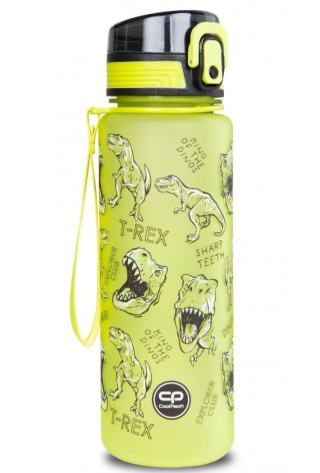 Bidon Patio CoolPack 600ml Dino