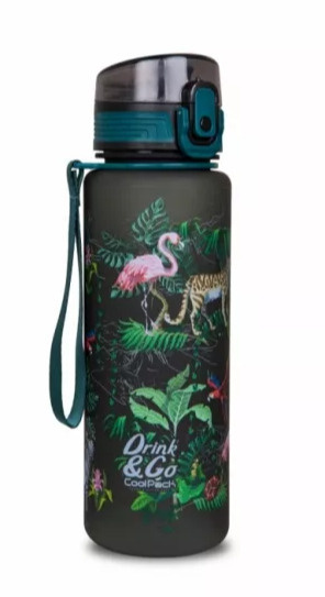 Bidon Patio CoolPack 600ml