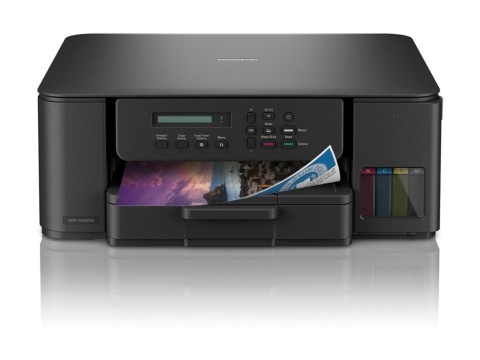 Brother DCP-T530dW DCPT530DWYJ1 urządzenie wielofunkcyjne atramentowe