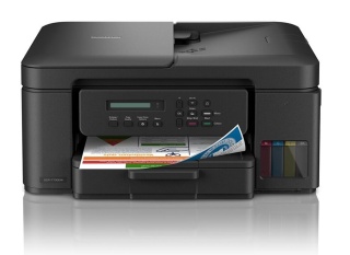 Brother DCP-T730dW DCPT530DWYJ1 urządzenie wielofunkcyjne atramentowe