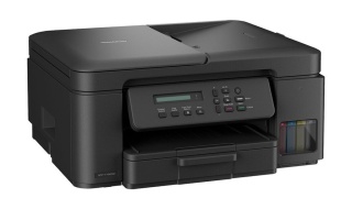 Brother DCP-T730dW DCPT530DWYJ1 urządzenie wielofunkcyjne atramentowe