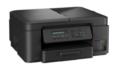 Brother DCP-T730dW DCPT530DWYJ1 urządzenie wielofunkcyjne atramentowe