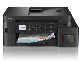 Brother DCP-T930dW MFCT930DWYJ1 urządzenie wielofunkcyjne atramentowe INKBenefit