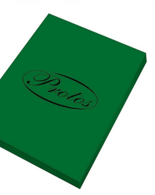 Brystol Protos A1 zielony