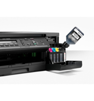 Drukarka wielofukcyjna atramentowa DCP-T520W