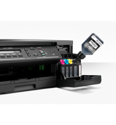 Drukarka wielofukcyjna atramentowa DCP-T520W Drukarka wielofukcyjna atramentowa DCP-T520W