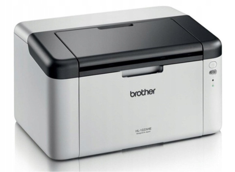 Drukarka laserowa Brother HL-1223WE monochromatyczna Drukarka laserowa Brother HL-1223WE monochromatyczna