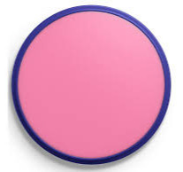 Farba do malowania twarzy Snazaroo Pale Pink (różowy)