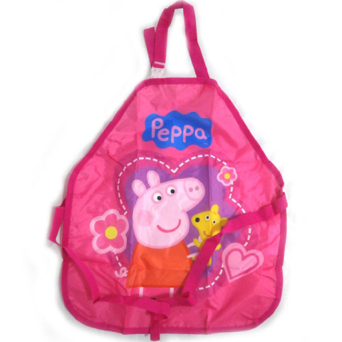 Fartuch St.Majewski PEPPA fartuszek ochronny Fartuch St.Majewski PEPPA fartuszek ochronny