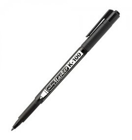 Foliopis Kamet K-100 kpl 4 szt.