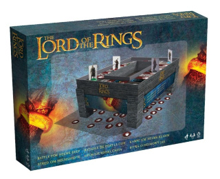 Gra strategiczna Cartamundi Lord of the Ring - Hełmowy Jar