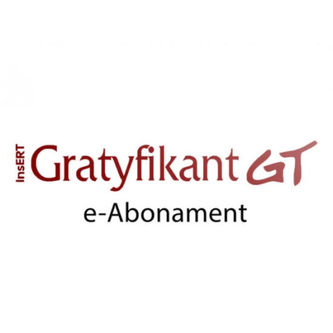 Insert Gratyfikant GT - abonament na 1 rok użytkowania (do 30 pracowników)