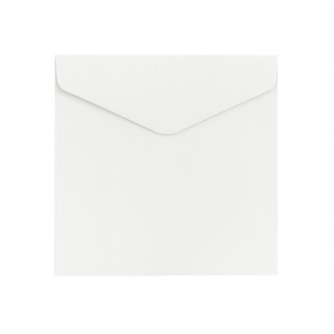 Koperta Argo biały 145x145 mm zestaw 10 sztuk Koperta Argo biały 145x145 mm zestaw 10 sztuk