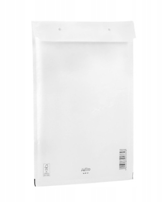 Koperta bezpieczna Bantex 17/G 250x350 1 sztuka