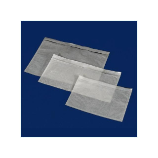 Koperta kurierska A&G Koperty list przewozowy C6 [mm:] 170x135 1000 sztuk