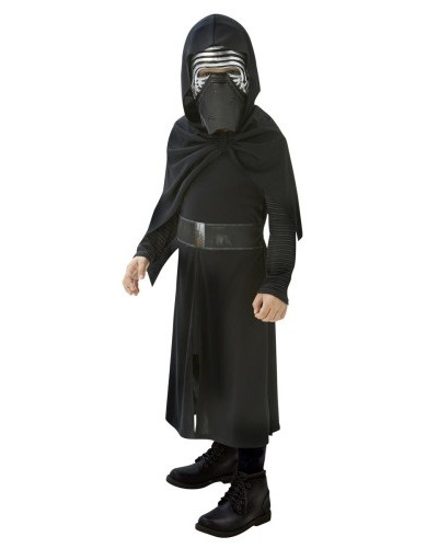 Kostium Arpex Star Wars KYLO REN Kostium Arpex Star Wars KYLO REN