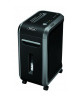 Niszczarka Fellowes czarny 91 ci