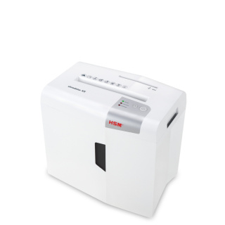 Niszczarka dokumentów HSM shredstar X8