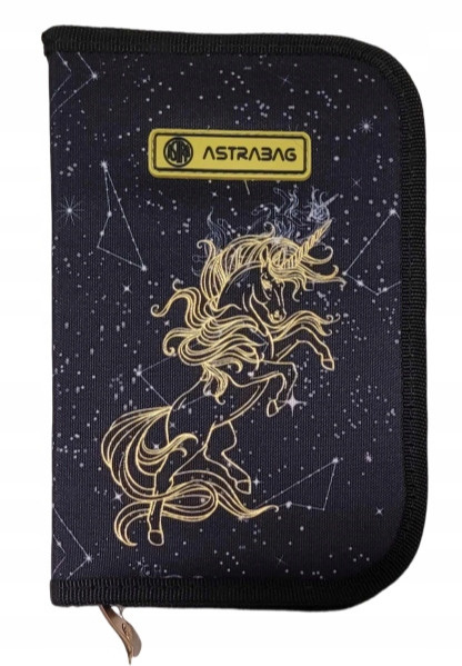 Piórnik Astra Unicorn Piórnik Astra Unicorn