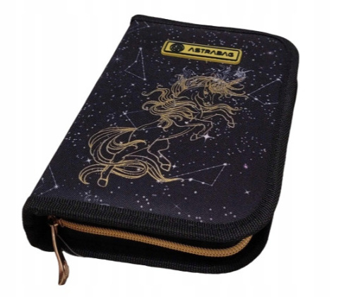 Piórnik Astra Unicorn Piórnik Astra Unicorn