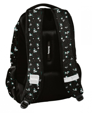 Plecak Paso Flowers BeUniq
