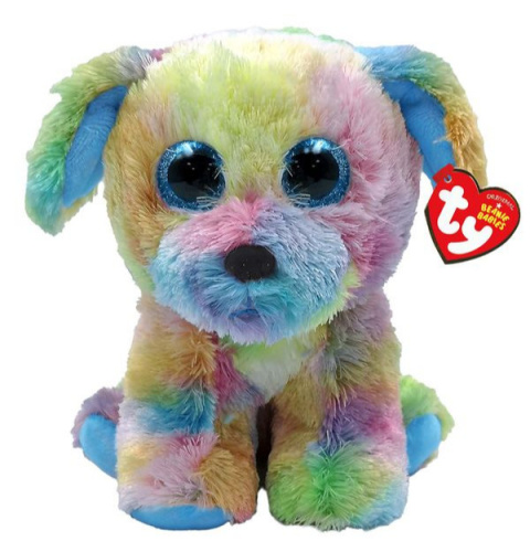 Pluszak Meteor Beanie Boos piesek Max [mm:] 150