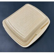 Pojemnik na jedzenie Gabi-Plast menu box dwudzielny