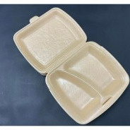 Pojemnik na jedzenie Gabi-Plast menu box dwudzielny Pojemnik na jedzenie Gabi-Plast menu box dwudzielny
