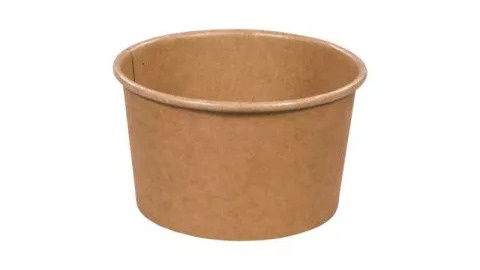 Pojemnik na jedzenie KRAFT Pojemnik na jedzenie KRAFT
