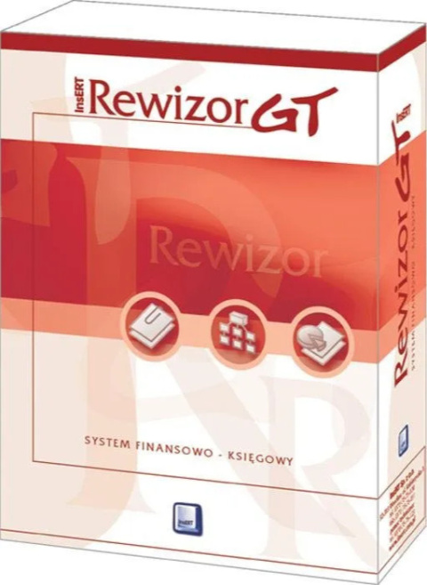 Insert Rewizor GT - oferta wielostanowiskowa
