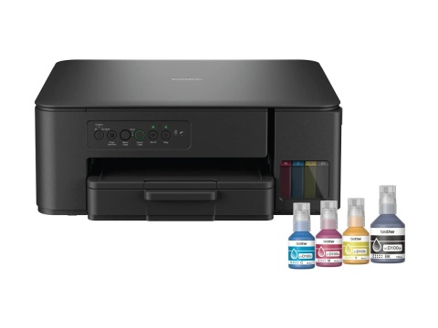 Brother DCP-T430W DCPT430WYJ1 urządzenie wielofunkcyjne atramentowe