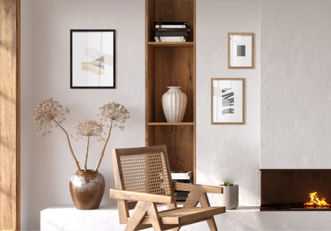 Ramka Styler Kyoto KK [mm:] 180x240