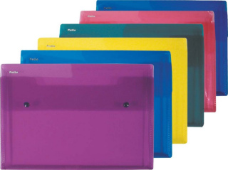 Teczka plastikowa Patio