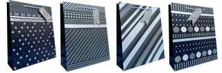 Torba prezentowa Ju Piter 180x230x 100 szt.