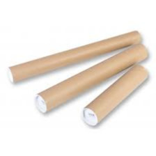 Tuba Koh-I-Noor kartonowa 70 x 2 x 75 mm